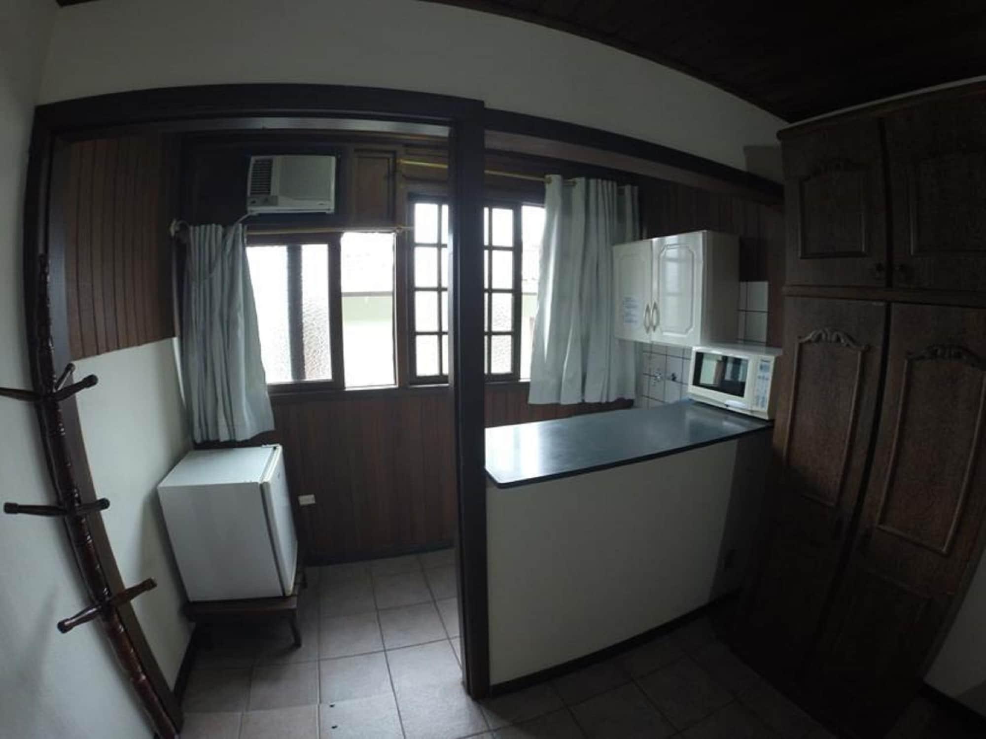 Pousada Tropical Парати Экстерьер фото