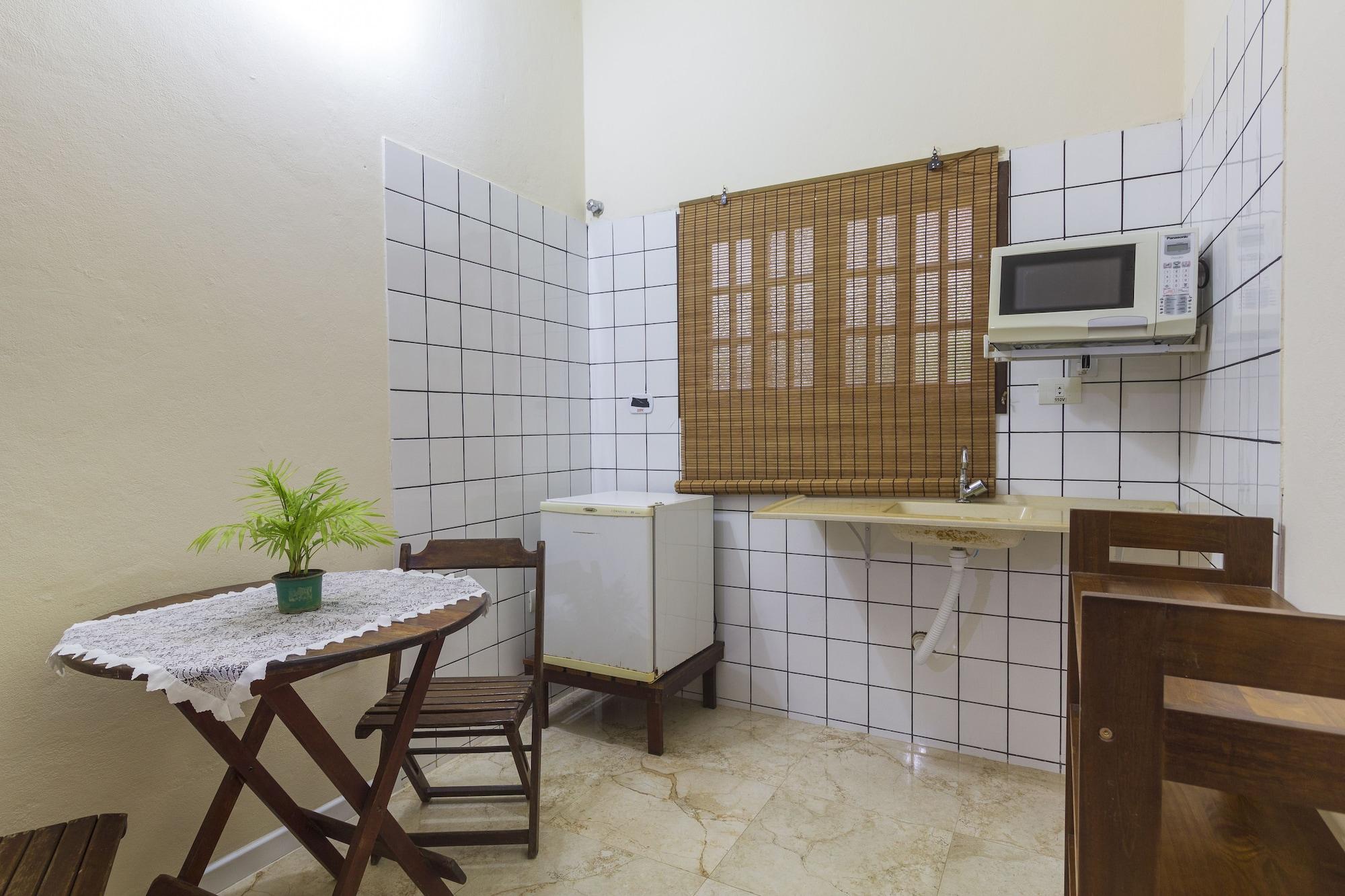 Pousada Tropical Парати Экстерьер фото