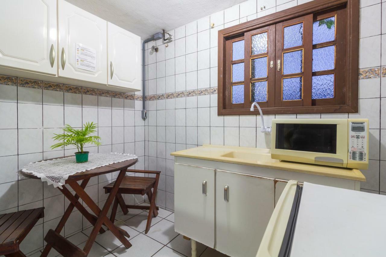 Pousada Tropical Парати Экстерьер фото